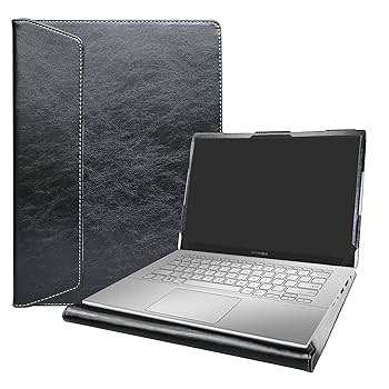 Amazon.com: Alapmk Protective Case for Asus ZenBook 14
